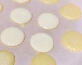 Foto langkah ke 3 dari resep Sweet Cereal Pancake (Pancake Mini).