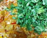 (મેથી આલું શાક ( Methi Aloo Shak Recipe in Gujarati) રેસીપી સ્ટેપ6ફોટો