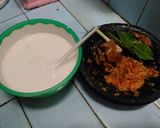 Foto langkah ke 4 dari resep Buntil Pare / Paria Tanpa Daun.