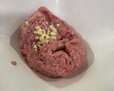 Foto del paso 1 de la receta: Albóndigas en salsa