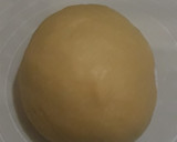 Foto langkah ke 1 dari resep Roti Coklat.