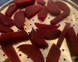 બીટરૂટ સલાડ (Beetroot Salad Recipe In Gujarati) રેસીપી સ્ટેપ1ફોટો