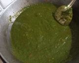 પાલક ની સબ્જી (Palak Sabji Recipe In Gujarati) રેસીપી સ્ટેપ2ફોટો