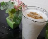 A picture of step 2 of Namkeen Lassi🥛.