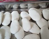 Foto langkah ke 3 dari resep Gegatas.