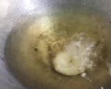 Foto langkah ke 5 dari resep UDANG BALON Tanpa Tepung Kentang.