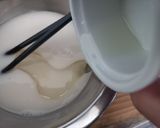 Foto del paso 1 de la receta: Pan Bao