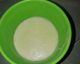 Foto del paso 1 de la receta: Pancitos de Oreganos ideal para el Mate