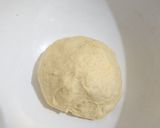Foto langkah ke 4 dari resep Pizza Pocket aka Calzone.