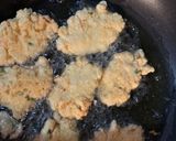 Foto langkah ke 4 dari resep Bakwan Udang Goreng - Hepia.