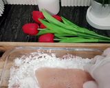 Foto langkah ke 4 dari resep Chicken With Garlic Sauce.