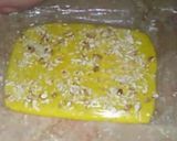 A picture of step 13 of Triple flavor soft cookies.