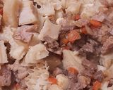 Foto del paso 2 de la receta: Buseca