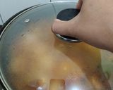 Foto langkah ke 3 dari resep Rica - rica Ayam.