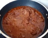 Foto langkah ke 5 dari resep Rendang Minang / Rendang Padang.