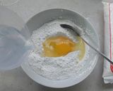 Foto langkah ke 2 dari resep Kulit Risoles Gluten Free.
