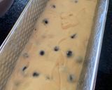Foto del passaggio 7 della ricetta Lemon blueberry bread