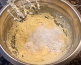Foto del paso 7 de la receta Tarta de limón y almendra, baja en azúcar, sin gluten, sin lactosa