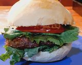 Foto del paso 11 de la receta: Pan de hamburguesa