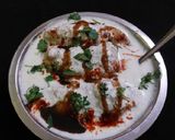 दही गुजिया (Dahi Gujiya recipe in Hindi) रेसिपी चरण 5 फोटो