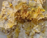 Foto del paso 3 de la receta: Pan de ajo y cúrcuma