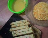 Foto langkah ke 5 dari resep Stik mie.
