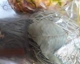 Foto del paso 1 de la receta: Emoliente bien calientito🇵🇪