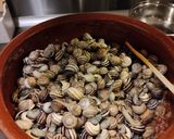 Foto del paso 9 de la receta: Caracoles a la mallorquina "a mi manera"