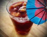 A picture of step 2 of Sangria —Our Way—.