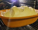 Pataki tálban sült kenyér recept fázis 10 fotója