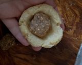 A picture of step 3 of Makroud.