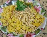 A picture of step 7 of Yummy and healthy Steamed poha.