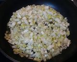 Foto del paso 1 de la receta Lasaña de calabacines al queso