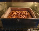 Foto langkah ke 10 dari resep Brookies (Brownies Cookies).
