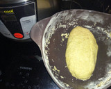 Foto del paso 2 de la receta Hogaza de Pan al Ras el Hanout en Newcook