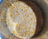சாமை அடை தோசை ரெசிபி ஸ்டேப் 1 புகைப்படம்