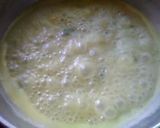 બાજરા ની કઢી(Bajra ni Kadhi Recipe in Gujarati) રેસીપી સ્ટેપ4ફોટો