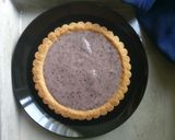 Foto langkah ke 5 dari resep Blueberry Banana Pie.