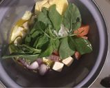 Foto langkah ke 1 dari resep MPASI 6+ Ikan Salmon.
