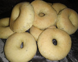 Foto del paso 4 de la receta: Rosquitas de anís 😉👌