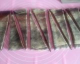 Foto langkah ke 8 dari resep Wassant Bread.