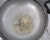 A picture of step 1 of Dhaba style moong dal tadka.