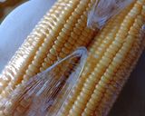Foto langkah ke 1 dari resep Perkedel Jagung Solasi.