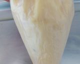 Foto langkah ke 2 dari resep Soes/Sus vla cokelat.