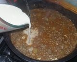 Foto del paso 4 de la receta: Trigo Guisado