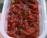 Foto langkah ke 3 dari resep Sambal Terasi (untuk rawon).