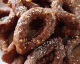Foto del paso 4 de la receta: Mandocas venezolanas