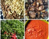 Foto langkah ke 3 dari resep Sambal hati ampela.