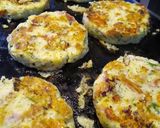 Foto del paso 1 de la receta: Hamburguesas de pollo