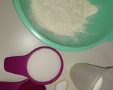 Foto del paso 1 de la receta: Scones dulces